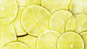 Los residuos del limón, fuente de energía eléctrica en argentina