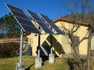 Cómo las energías renovables mejoraron la calidad de vida de pueblos remotos en Salta, el papel de Grupo DESA