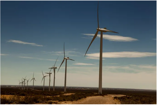 Un recorrido firme hacia el desarrollo de las energías renovables en Argentina