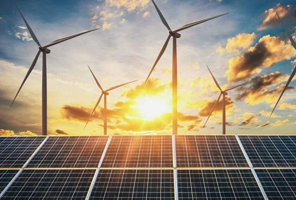 Energía renovable en 2020 supera en más de 50% su capacidad de generación a nivel global
