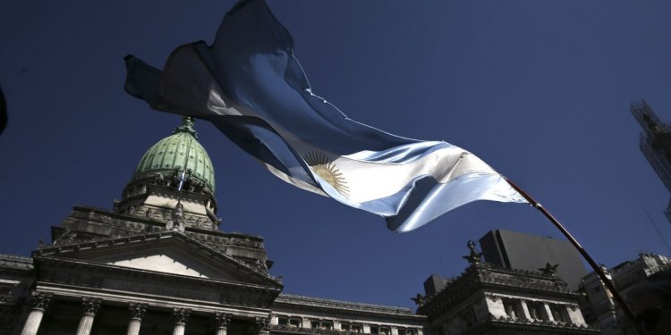 Presupuesto Argentina 2022: ¿Qué plan previsto hay para las energías renovables?