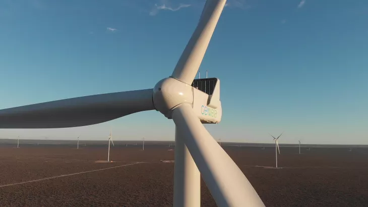 Genneia lideró nuevamente la generación de energías renovables en Argentina