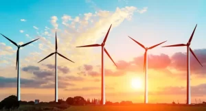 Furor renovable por la demanda sustentable de las empresas