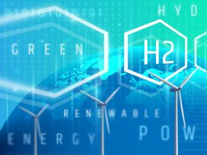Transición energética: compañía de combustibles ya analiza producir hidrógeno verde en Argentina