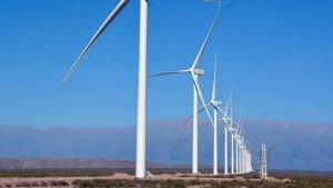 La Rioja tendrá dos nuevos parques de energía eólica y dos de energía solar